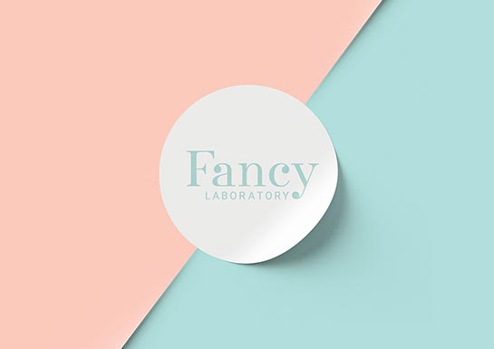 Fancy lab