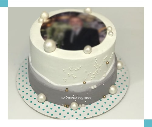 سفید . خاکستری