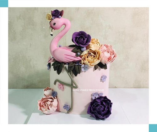 توناژ صورتی 