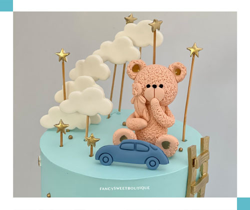 آبی . سفید . طلایی