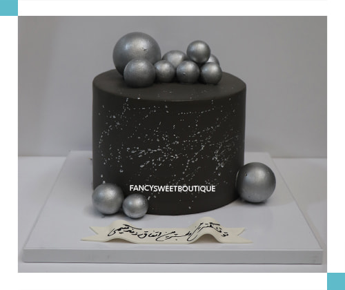 خاکستری . نقره ای 