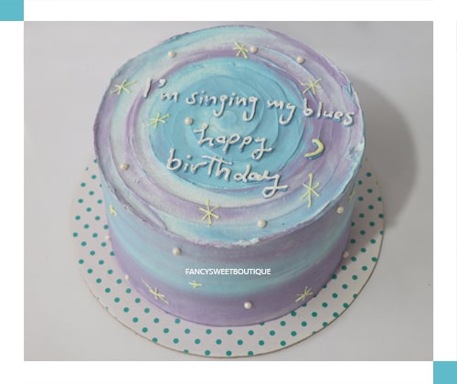 بنفش . آبی ( مطابق عکس )	