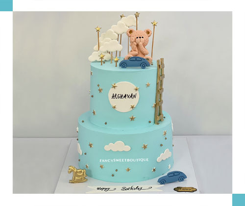 آبی . سفید . طلایی