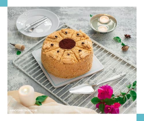 کیک تیرامیسیو